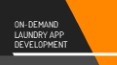 Laundry App Development PowerPoint PPT Presentation