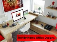100+ Trendy Home Office Designs | Setup Your Home Office