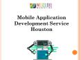 Mobile Application Development Service USA