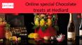 Online special Chocolate treats at Hediard PowerPoint PPT Presentation