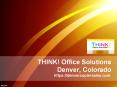 Best Quality Canvas Prints in Denver - Thinkofficesolutions.com PowerPoint PPT Presentation