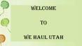 Dump Utah County PowerPoint PPT Presentation