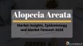 Alopecia Areata Market PowerPoint PPT Presentation