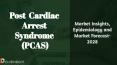Post Cardiac Arrest Syndrome Market PowerPoint PPT Presentation