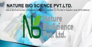 Nature bio science enzymes manufacturers in india