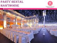 The Best Party Rental Services