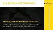 Reliable Contractors for Bulk Excavation
