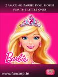 2 amazing Barbie doll house for the little ones PowerPoint PPT Presentation