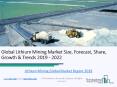 Global Lithium Mining Market Report 2019 PowerPoint PPT Presentation