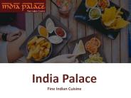 Best Indian Buffet Restaurant In Las Vegas
