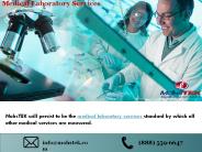 Medical Laboratory Services