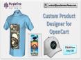 Opencart custom product designer Extension by PurpleTree Software PowerPoint PPT Presentation