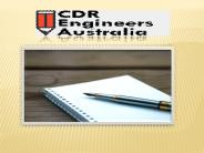 CDR Engineers Australia