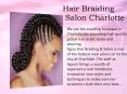 Braiding And weaving charlotte Nc PowerPoint PPT Presentation
