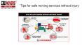 Tips for safe moving services without injury PowerPoint PPT Presentation