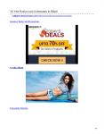 30 Hot Bollywood Actresses in Bikini PowerPoint PPT Presentation