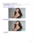 Bollywood actresses hd wallpapers PowerPoint PPT Presentation