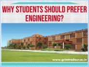 Find the Best Engineering College in Haryana