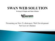 Best Web Designing Company In Chennai