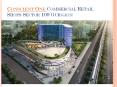 Conscient One Commercial Retail Shops Sector 109 Gurgaon PowerPoint PPT Presentation
