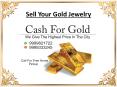 Sell your gold jewelry