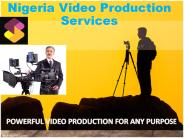 Film Production Studio in Nigeria