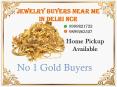 Jewelry Buyers Near Me in Delhi NCR