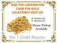 Are You Looking For Cash For Gold Locations? Visit Us!