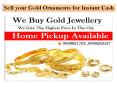 Cash for gold in Delhi