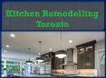 Kitchen Remodelling Toronto PowerPoint PPT Presentation