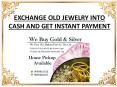Exchange old jewelry into cash and get instant payment PowerPoint PPT Presentation