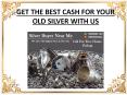 Get the best cash for your old silver with us PowerPoint PPT Presentation
