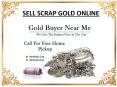 Sell scrap gold online PowerPoint PPT Presentation
