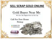 Sell scrap gold online