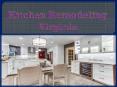 Kitchen Remodeling Virginia PowerPoint PPT Presentation