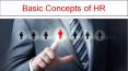 Basic Concepts of HR PowerPoint PPT Presentation