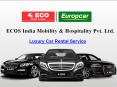 Luxury Car Rental Service in Delhi | ECO Rent a Car PowerPoint PPT Presentation
