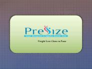 Presize Clinic- Weight Loss Program