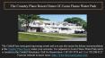 The country Place Resort: Summer Vacation Events PowerPoint PPT Presentation