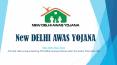 New Delhi Awas Yojna- CGHS Approved Housing Society Dwarka Phase 2 PowerPoint PPT Presentation