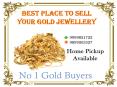 Best Place to Sell Your Gold jewellery
