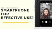 Find the Best Smartphone (1)