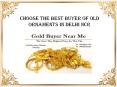 Choose The Best Buyer Of Old Ornaments In Delhi NCR