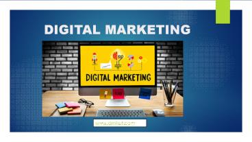 Top-Rated Online Marketing Agency in Kochi, Kerala