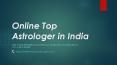 Online Top Astrologer in India +91-9694722340 PowerPoint PPT Presentation