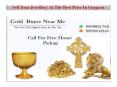 Sell Your Jewellery at the Best Price in Gurgaon
