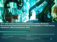 Global Commercial And Service Industry Machinery Manufacturing Market Report 2019 - 2022 PowerPoint PPT Presentation
