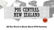 All You Need to Know About POS Systems