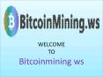 Bitcoin cash mining - Bitcoinmining.ws PowerPoint PPT Presentation