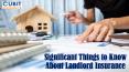 Significant Things to Know About Landlord Insurance PowerPoint PPT Presentation